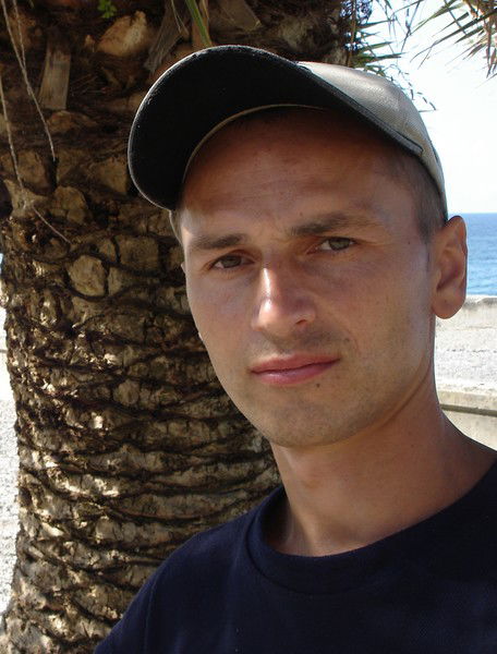 Вячеслав Неустроев