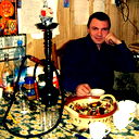 Сергей Панов