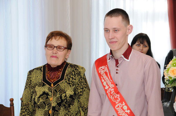 Любовь Синенко