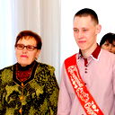 Любовь Синенко