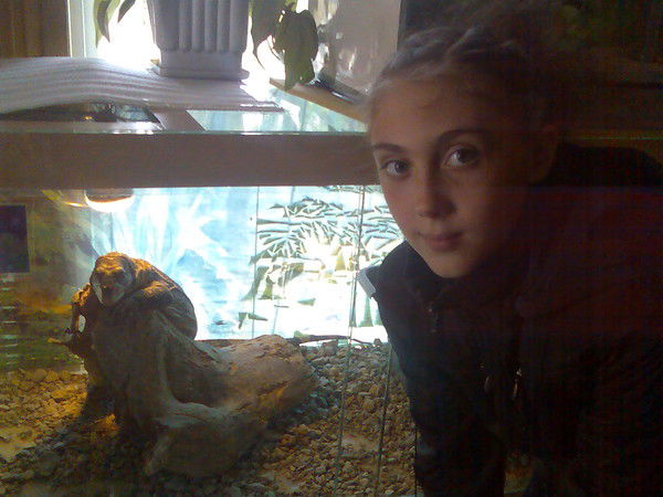 Настя Сипина