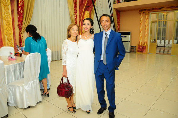 Бакыт Калымбетов