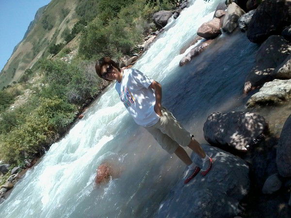 Ардак Сейтбенбет