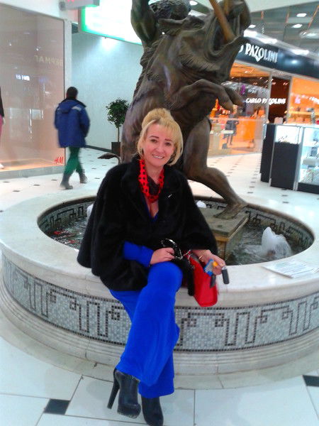 Раиса Кузнецова