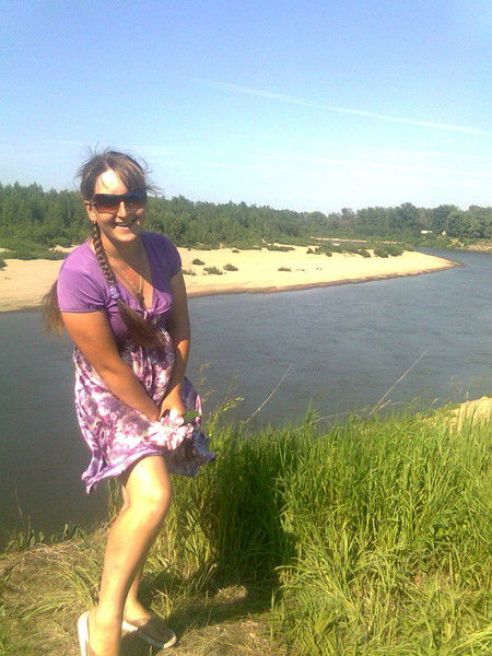 Юлия Илинич