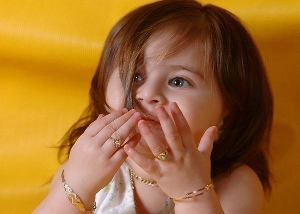 Гульнарa Оружова