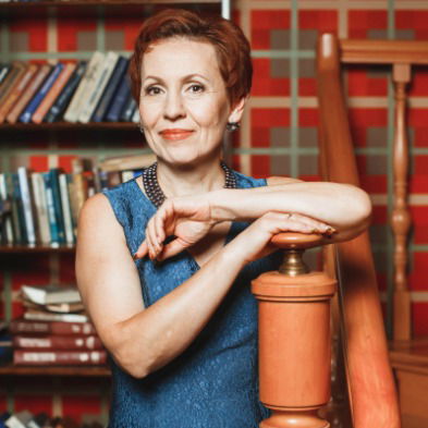 Ирина Леонтьева