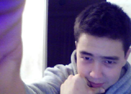 Санжар Ражапов