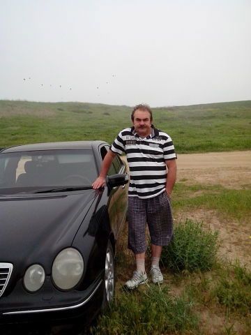 Сергей Безь