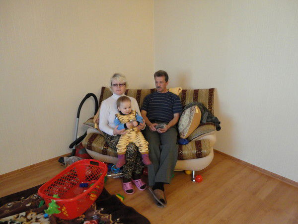 Валентина Коваленко