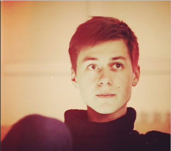 Антон Аптарчик