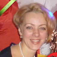 Светлана Смирнова)