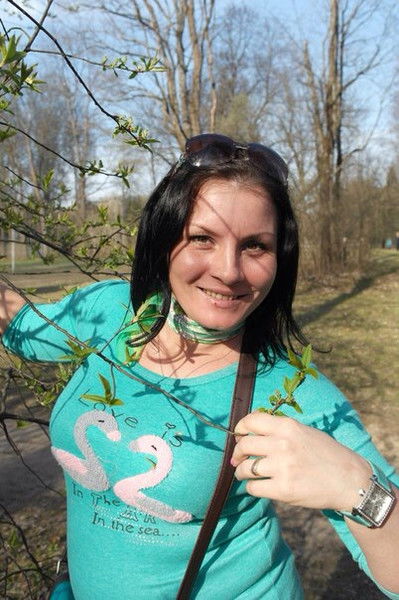 Анна Калинина