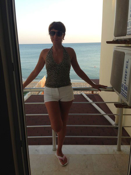 Татьяна Давидовская