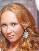 Алина Хитрова