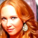 Алина Хитрова