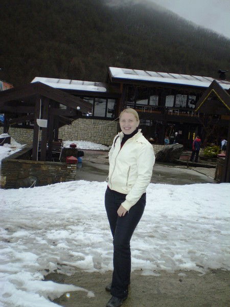 Анна Типицина