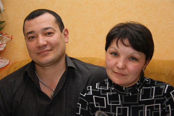 Венера Ошаганова