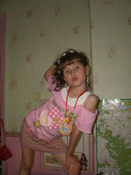 Людмила Васильева