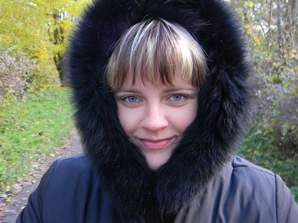 Олеся Алексейчик