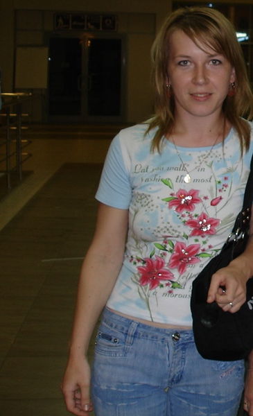 Зульфия Малахова