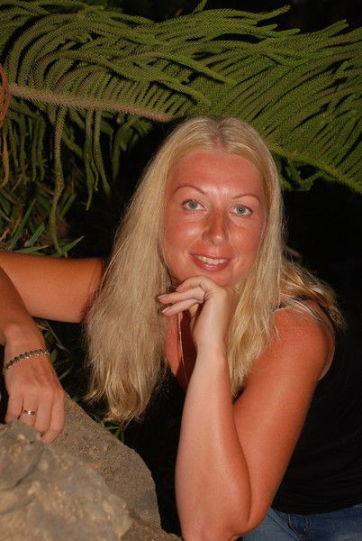 Ирина Снегирева