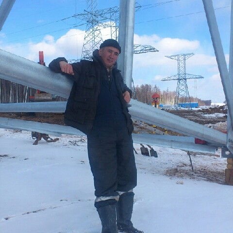 Акылбек Жаванов