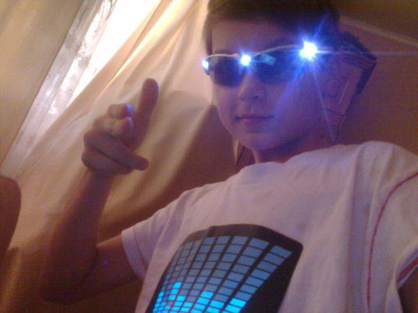 Игорь Голеусов