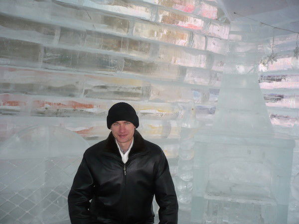 Алексей Кудрик