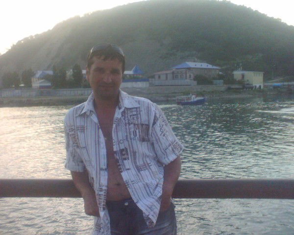 Вадим Шабанов