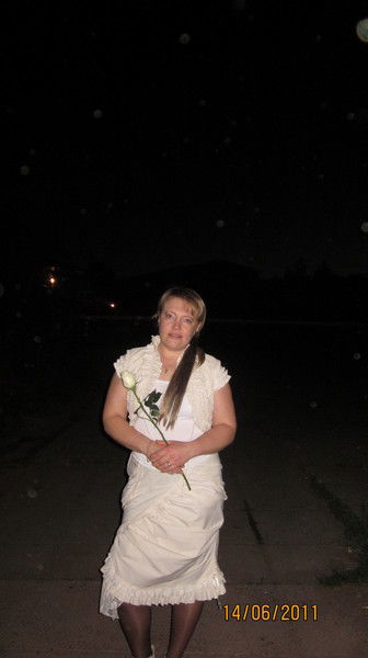 Надежда Шакина