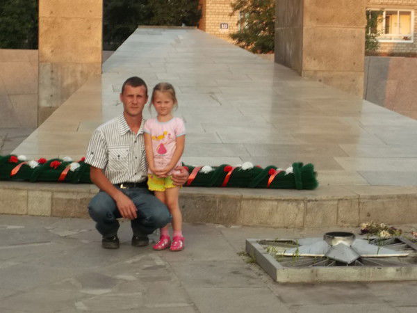 Роман Шестаков