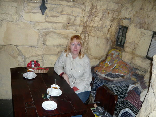 Cветлана Сидоренко