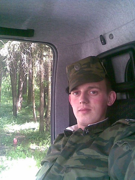 Юра Соколов