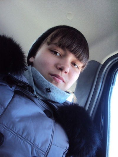 Анна Андреева