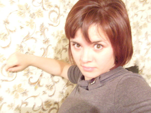 Евгения Ишмаметьева