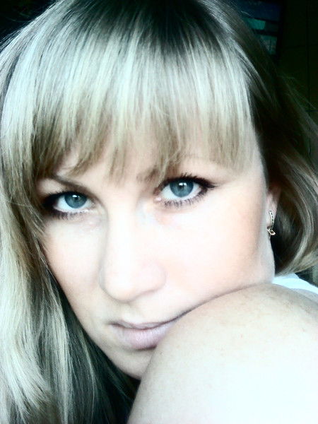 Суворова Татьяна