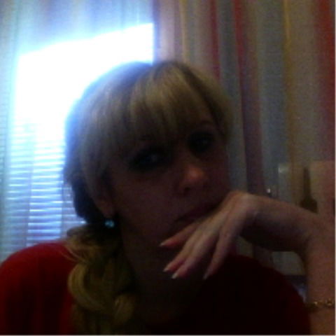 Наталья Соболева