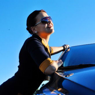 Алёна Закревская