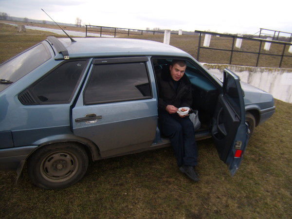 Богдан Сапсай