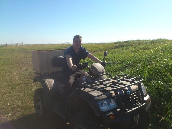 Валентин Акилло