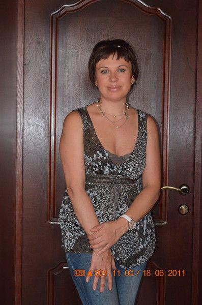 Елена Ашихмина