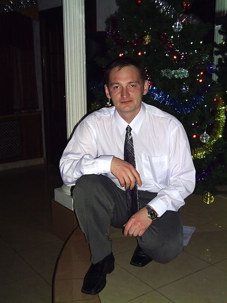 Владислав Сергеев