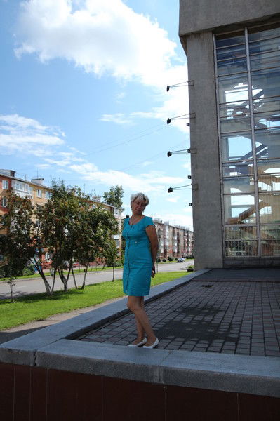 Ирина Сытина