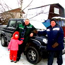 Сергей Драгунов