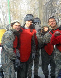 Анжела Хруслова