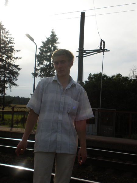 Алексей Стрельский