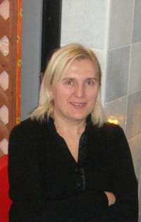 Валентина Гаймер-Власова