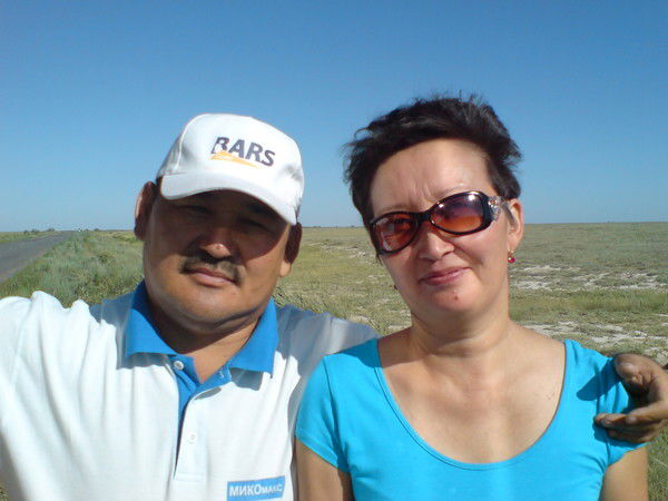 Ибрагим Касеинов