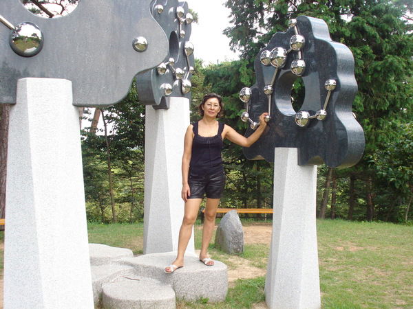 Макен Мухамеджанова